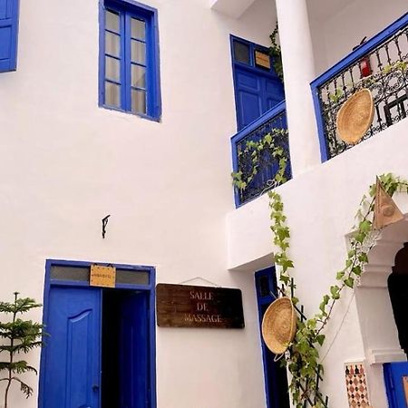 Riad Dar Lfonoun Marakeş Dış mekan fotoğraf