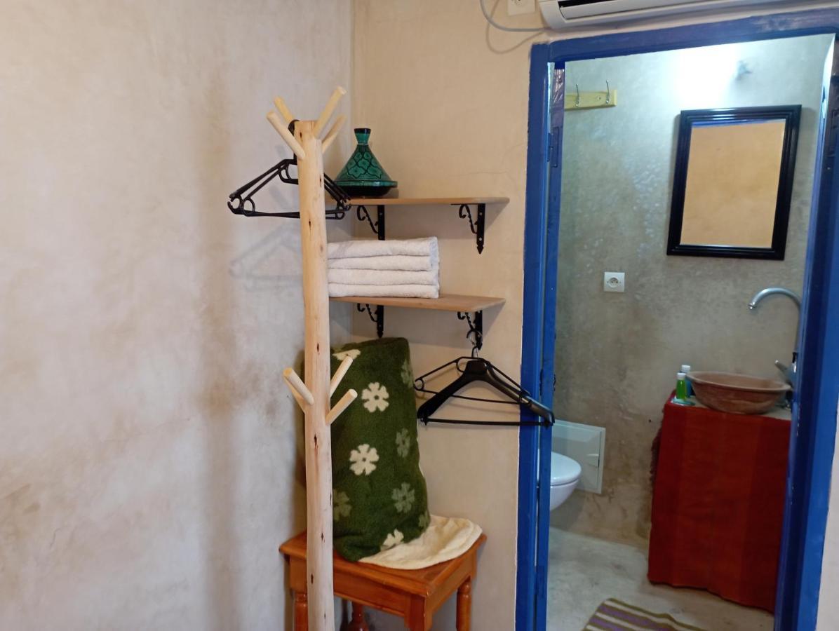 Riad Dar Lfonoun Marakeş Dış mekan fotoğraf