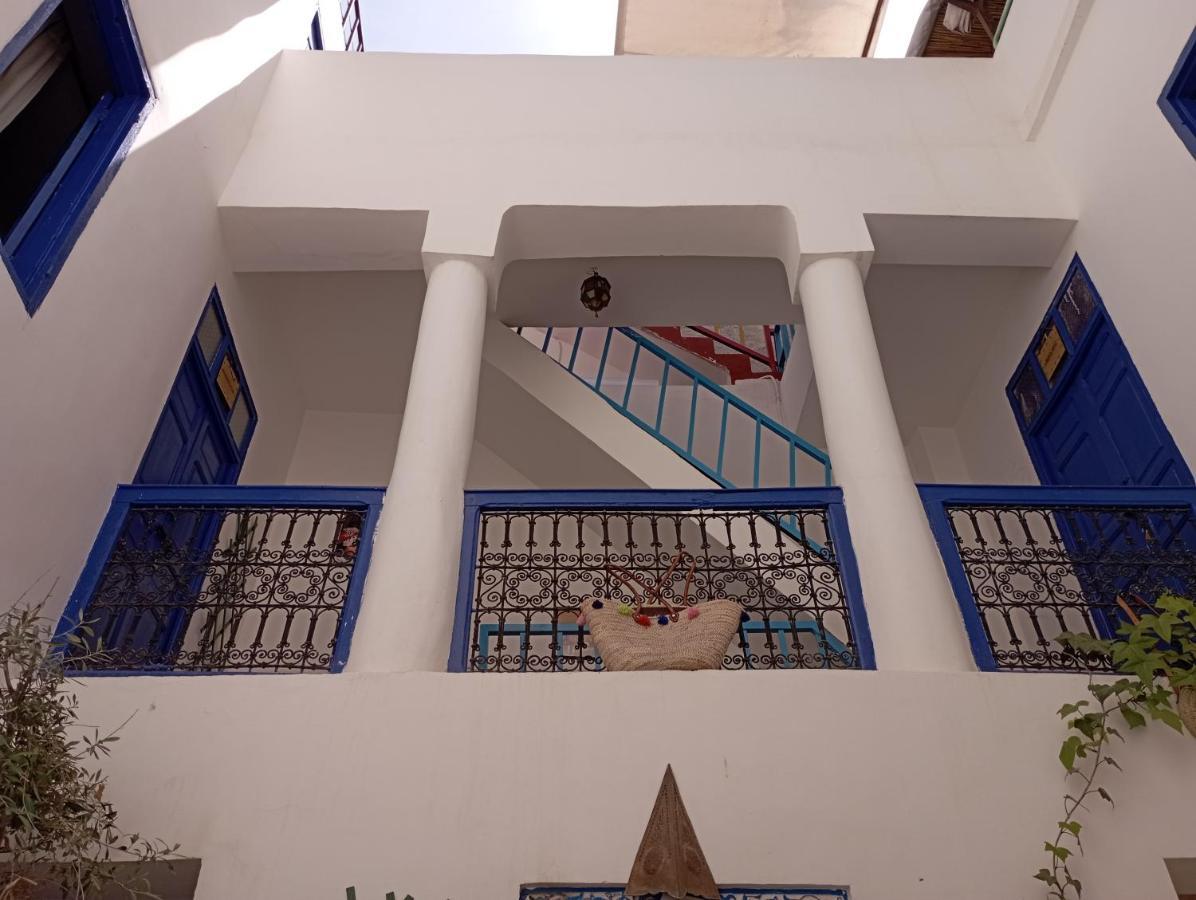 Riad Dar Lfonoun Marakeş Dış mekan fotoğraf