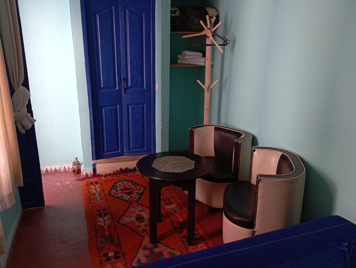Riad Dar Lfonoun Marakeş Dış mekan fotoğraf