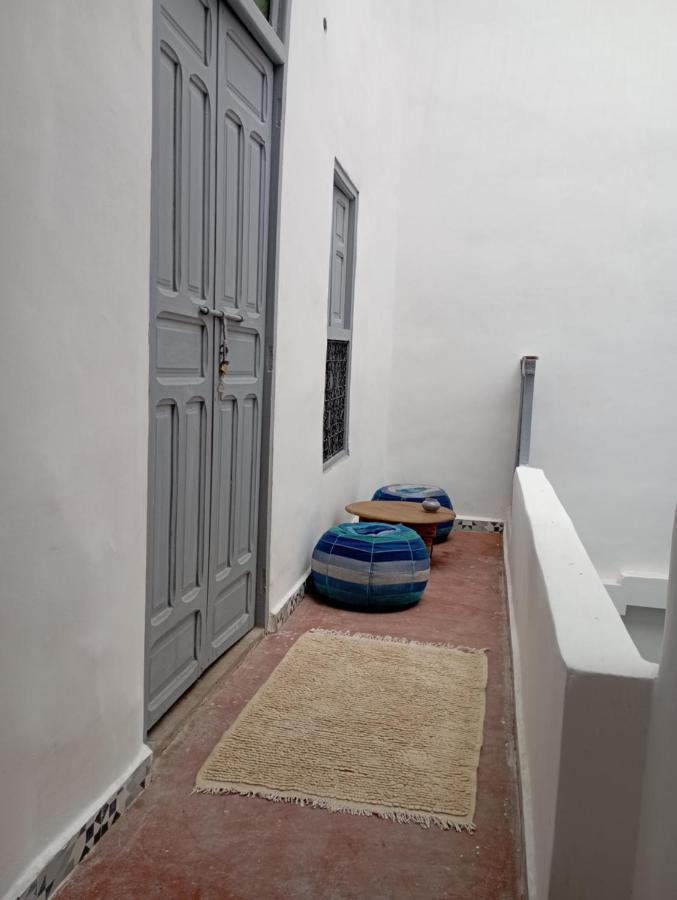 Riad Dar Lfonoun Marakeş Dış mekan fotoğraf