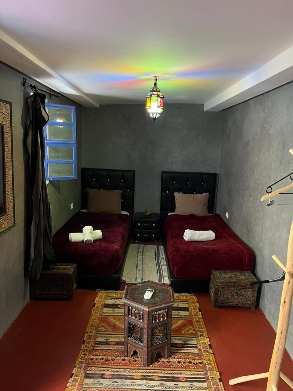 Riad Dar Lfonoun Marakeş Dış mekan fotoğraf