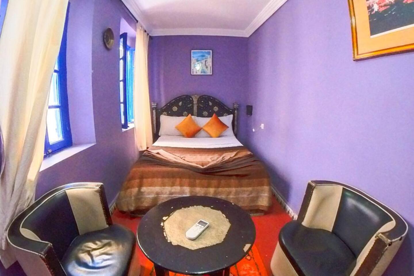 Riad Dar Lfonoun Marakeş Dış mekan fotoğraf
