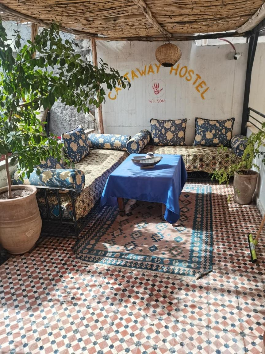 Riad Dar Lfonoun Marakeş Dış mekan fotoğraf