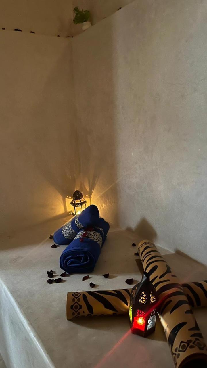 Riad Dar Lfonoun Marakeş Dış mekan fotoğraf