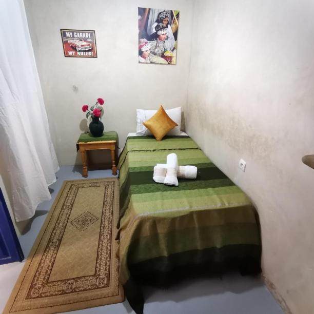 Riad Dar Lfonoun Marakeş Dış mekan fotoğraf
