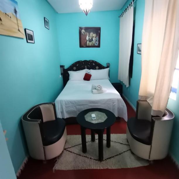 Riad Dar Lfonoun Marakeş Dış mekan fotoğraf