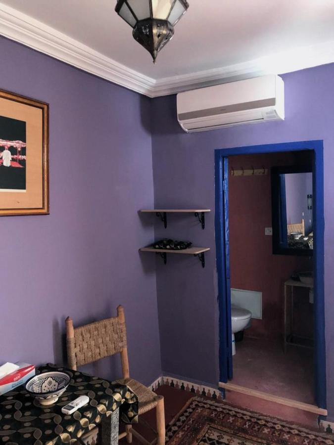 Riad Dar Lfonoun Marakeş Dış mekan fotoğraf