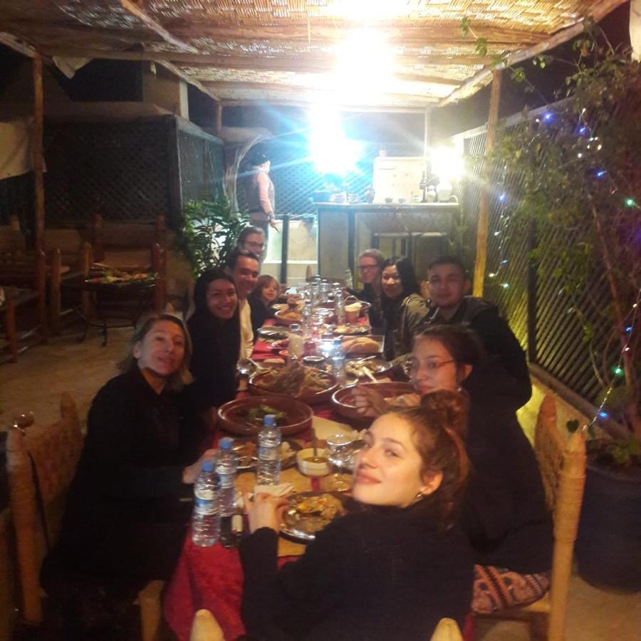 Riad Dar Lfonoun Marakeş Dış mekan fotoğraf